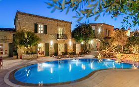 La Grenadine Hotel